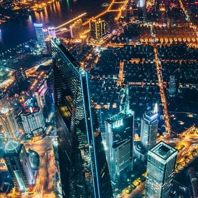 北京市商圈智慧升级可获百万元奖励